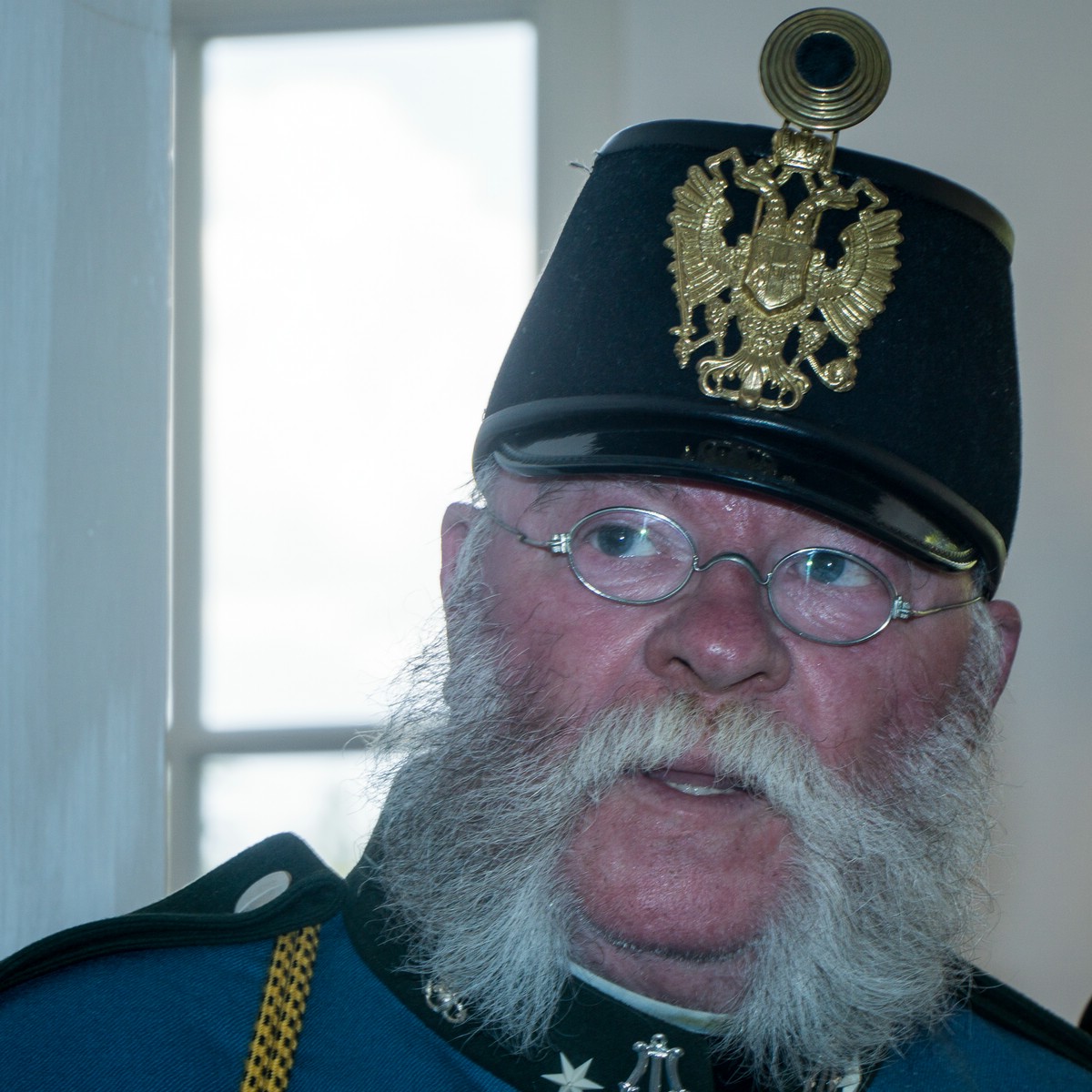 O Fotomagazin / 10. Jahre Kaiserzug in Bad Ischl 2017